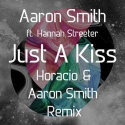 Just a Kiss (Horacio & Aaron Smith Remix)