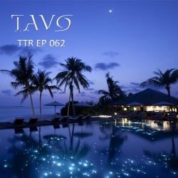 Tavo's Trance Radio August 2014 Chart