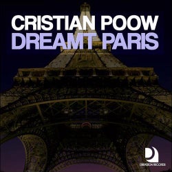 Dreamt Paris (Re-Release)