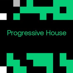 Beatport Curation: Best Of Progressive 2023