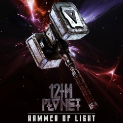 Hammer Of Light