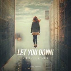 Let You Down