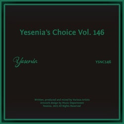 Yesenia's Choice, Vol. 146
