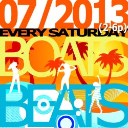 Boats Beats Bikinis 2013