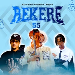 Rekere 55