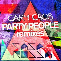 Party People - Remixes