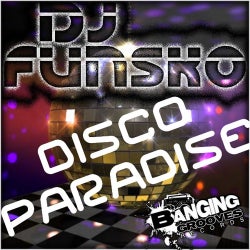 Disco Paradise