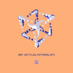 Untitled Patterns - EP3
