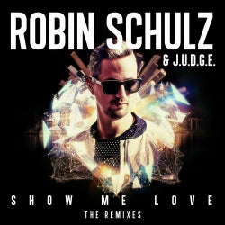Steve Angello, Laidback Luke, Robin S - Show Me Love (Vintage Culture  Remix) 