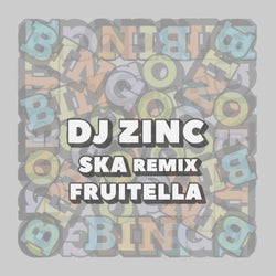 Ska (Remix) / Fruitella