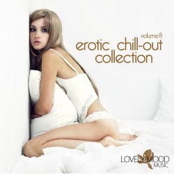 Erotic Chill Out Collection Volume 8