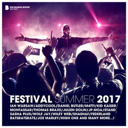 Festival Summer 2017