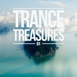 Silk Royal Pres. Trance Treasures 01