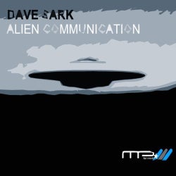 Alien Communication EP
