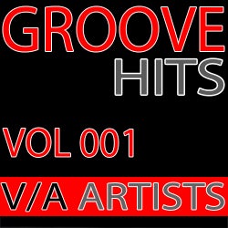 Groove Hits Volume 001