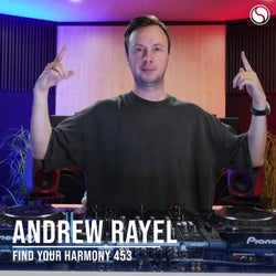 FYH453 - Find Your Harmony Radio Episode #453