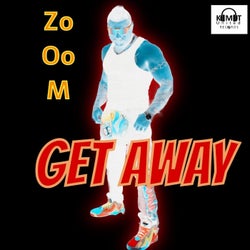 Get Away (feat. Xenophobia)