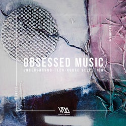 Obsessed Music Vol. 21