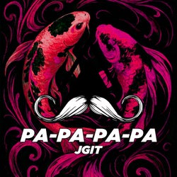 Pa-pa-pa-Pa