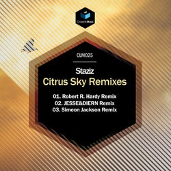 Citrus Sky Remixes
