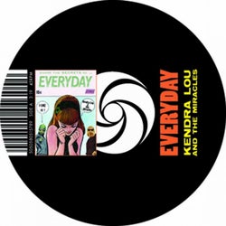 Everyday / Be Kind to Your Mind (feat. Thomas Hass)