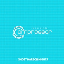 Ghost Harbor Nights