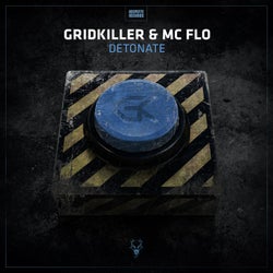 Detonate - Extended Mix