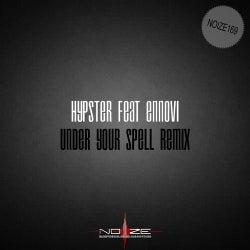 Under Your Spell Remix