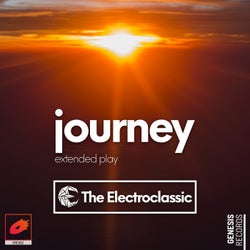 Journey - EP