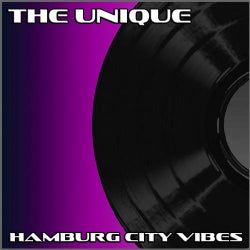 Hamburg City Vibes