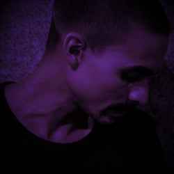 WENDELL LOPES - DJ CHART / AUGUST