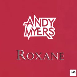 Andy Myers Roxane Chart