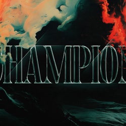 Julian Jordan presents "Champion"