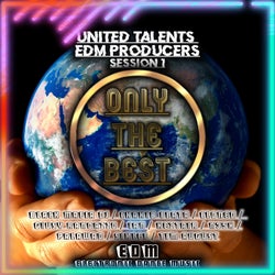 United Talents EDM Producers (Session 1)