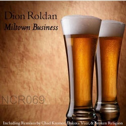 Miltown Business Trip (Remixes)