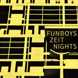 Zeit Nights EP Chart