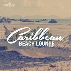 Caribbean Beach Lounge, Vol. 5