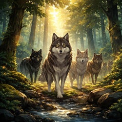 Wolfpack