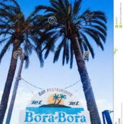 Summer Bora Bora