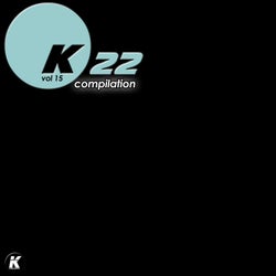 K22 COMPILATION, Vol. 15