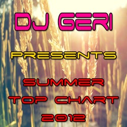 Summer Top Chart 2012