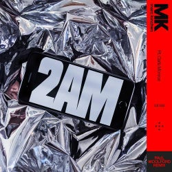 2AM (Paul Woolford Remix)