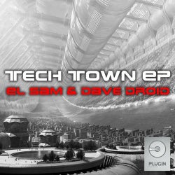 Tech Town EP