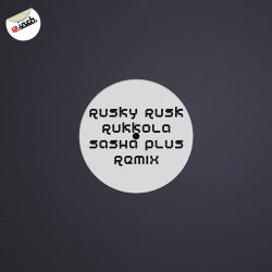 Rukkola Remixes