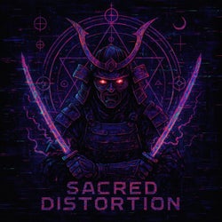 Sacred Distortion