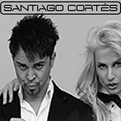 Santiago Cortes: Beatport top 10