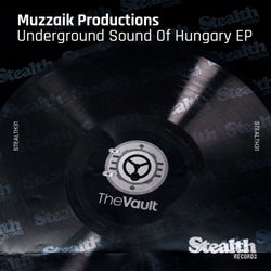 Muzzaik Productions: Underground Sound of Hungary