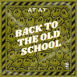 Back To The Old School (Radio Edit)