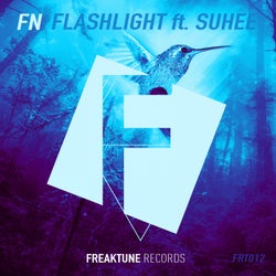 Flashlight ft. SUHEE (Original Mix)