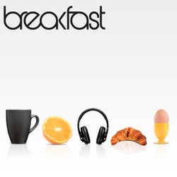 Breakfast - Bonus Track Version